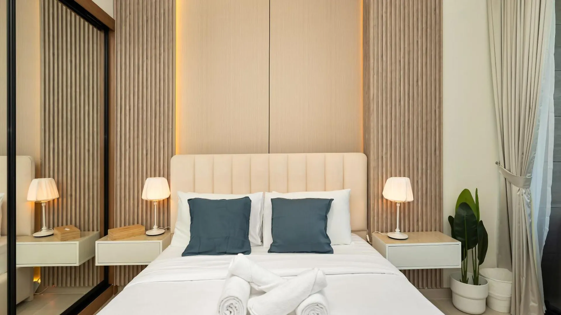 Chic 1Br Burj Khalifa Views Private Jacuzzi Apartment Dubai 0*,